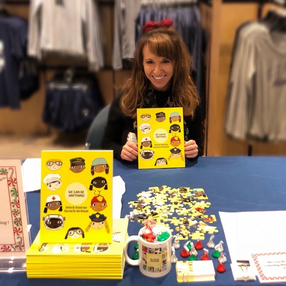 Meet your Posher, Bry - Picture 4 of 4